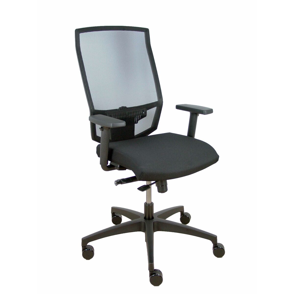 Kontorsstol Oropesa Piqueras y Crespo AJ3461 Svart - 2