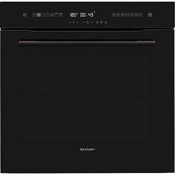 Ugn Sharp KA75L64BNH 73 L