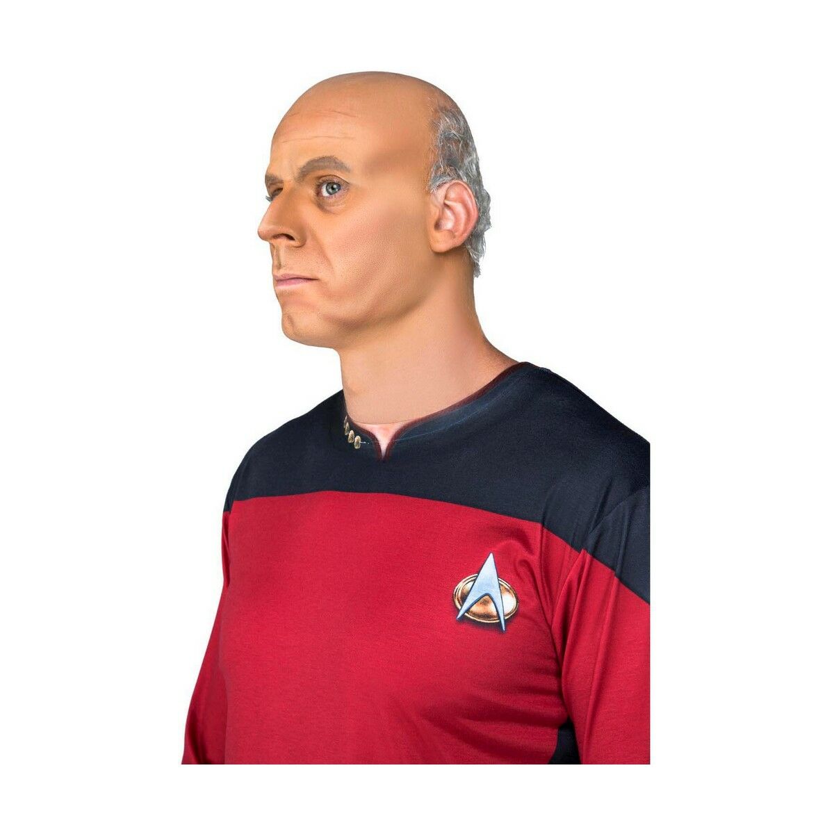 T-shirt My Other Me Picard S Star Trek - 4