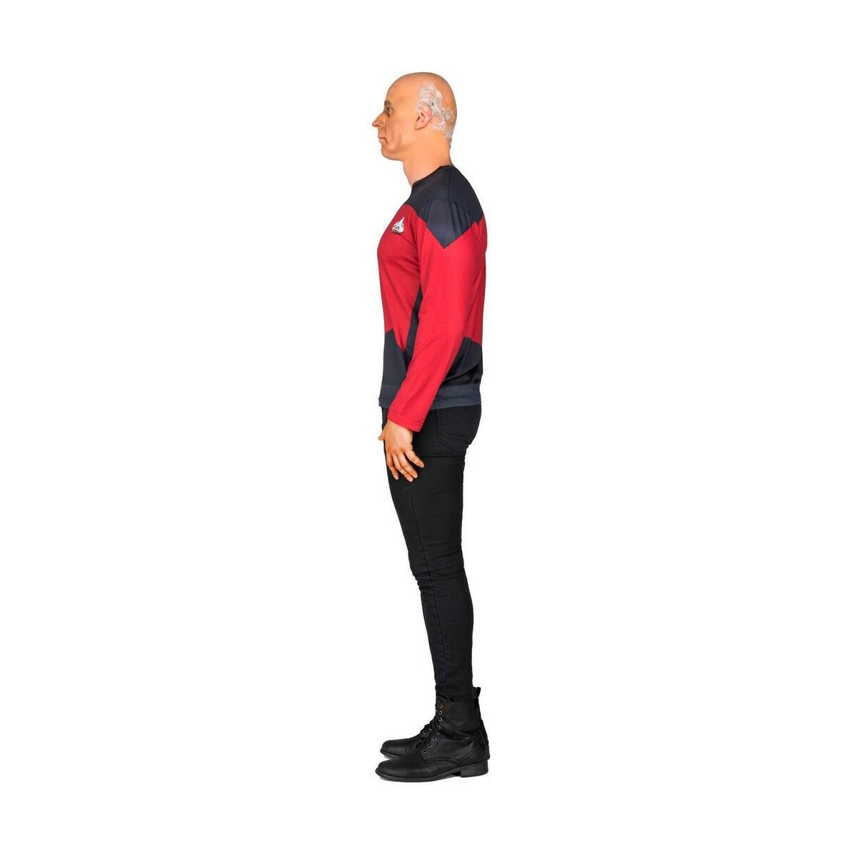 T-shirt My Other Me Picard S Star Trek - 6
