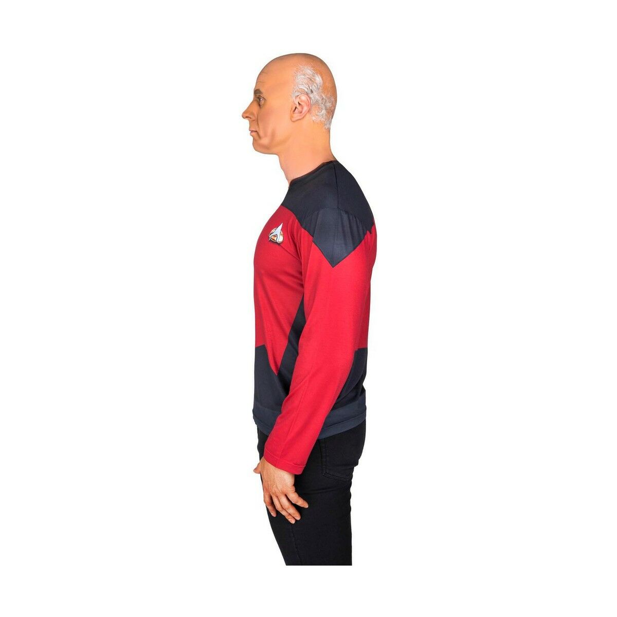 T-shirt My Other Me Picard S Star Trek - 7