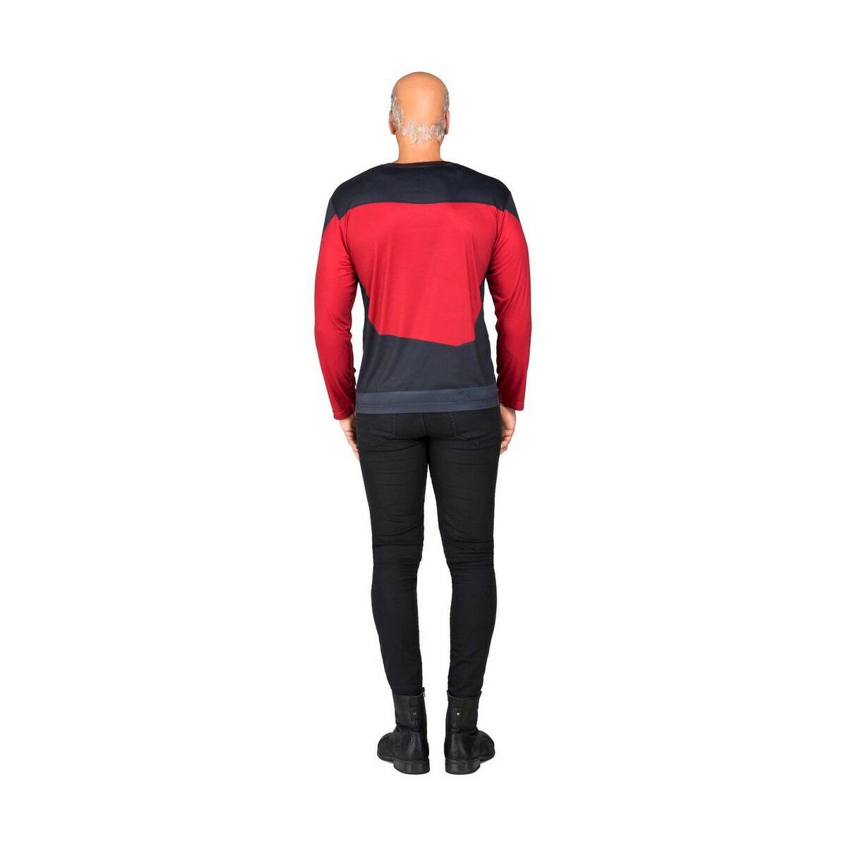 T-shirt My Other Me Picard S Star Trek - 5