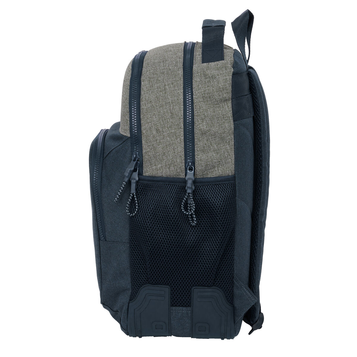 Skolryggsäck Kappa Dark navy Grå Marinblå 32 x 42 x 15 cm - 2
