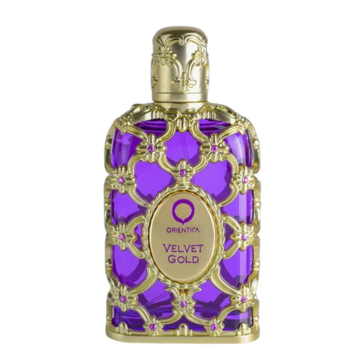 Parfym Damer Orientica EDP Velvet Gold 80 ml - 2