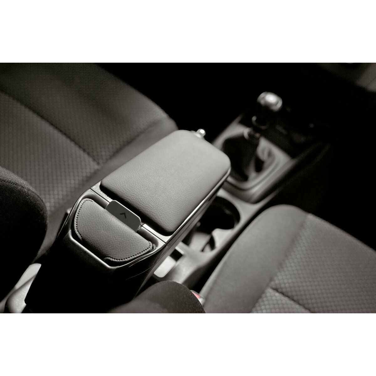 Armstöd OCC Motorsport SUZUKI SWIFT (2005-2011) Svart - 5