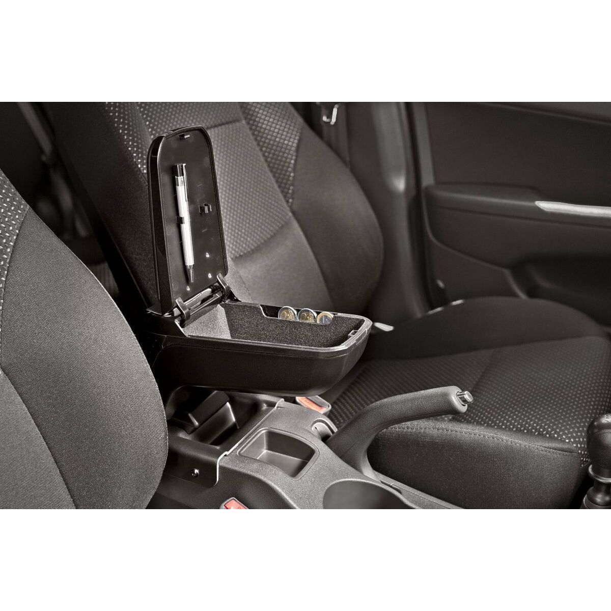 Armstöd OCC Motorsport SUZUKI SWIFT (2005-2011) Svart - 4
