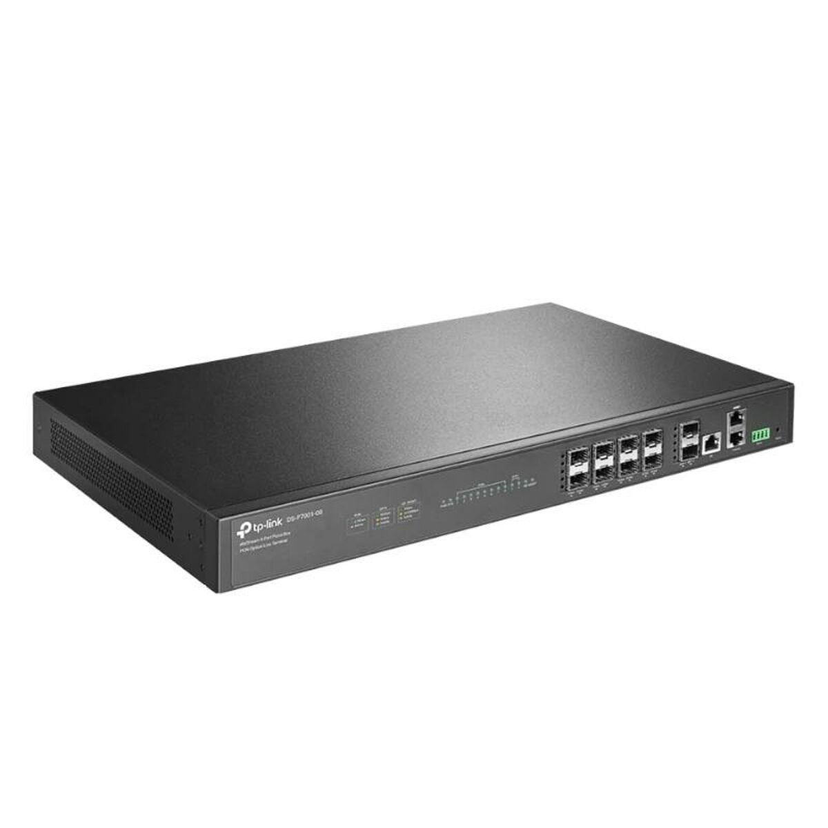 Router TP-Link DS-P7001-08 - 2