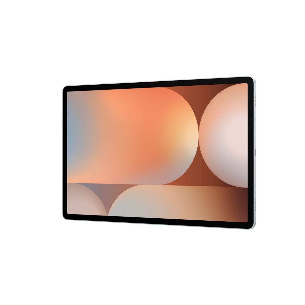 Läsplatta Samsung SM-X826BZSREUE 12,4" 12 GB RAM 256 GB Silvrig - 5