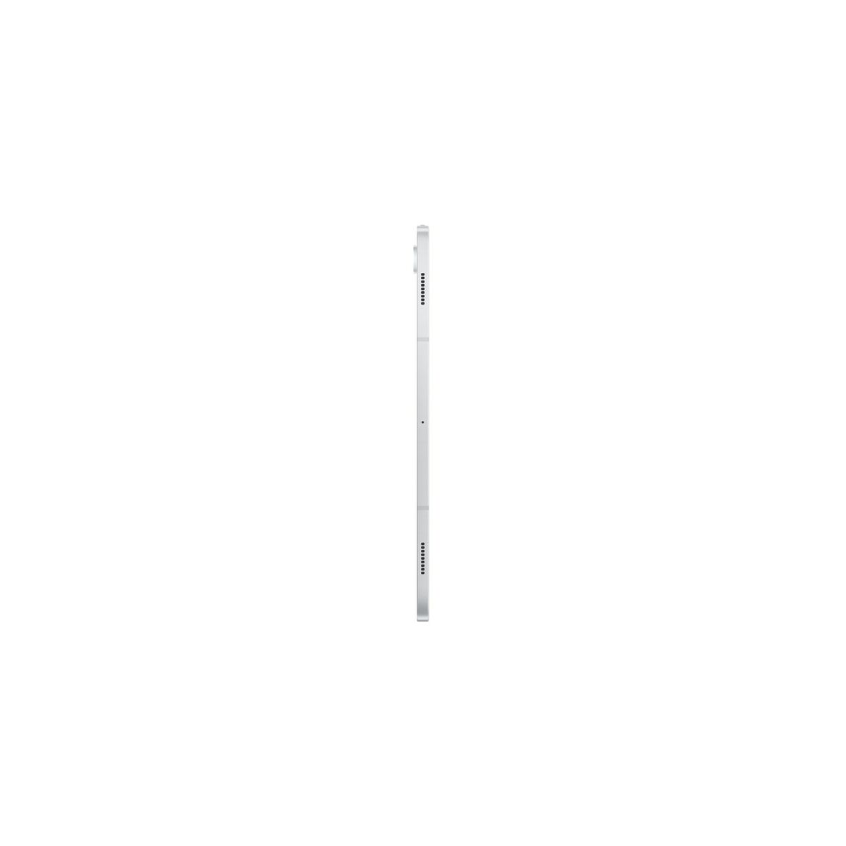 Läsplatta Samsung SM-X826BZSREUE 12,4" 12 GB RAM 256 GB Silvrig - 6