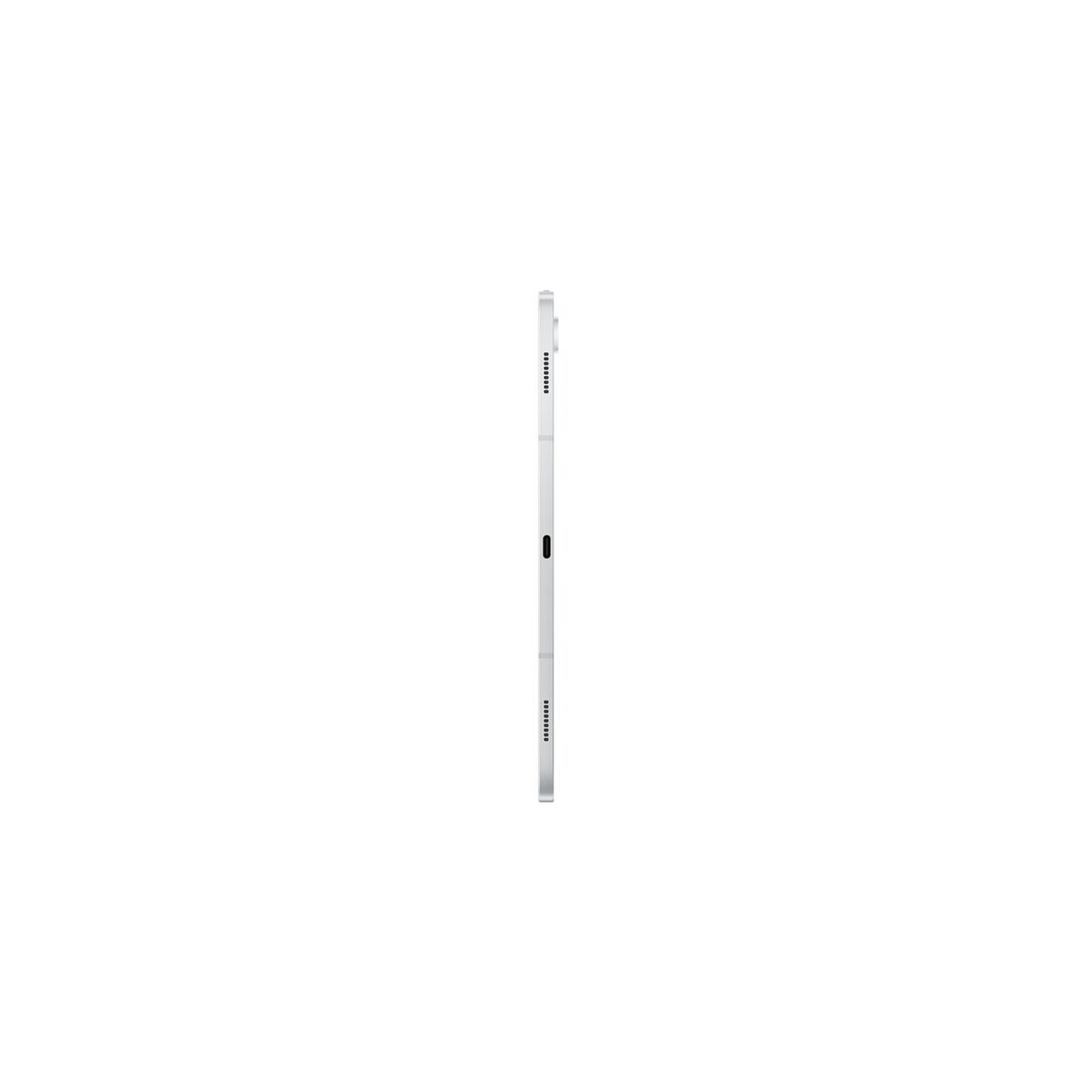 Läsplatta Samsung SM-X826BZSREUE 12,4" 12 GB RAM 256 GB Silvrig - 7