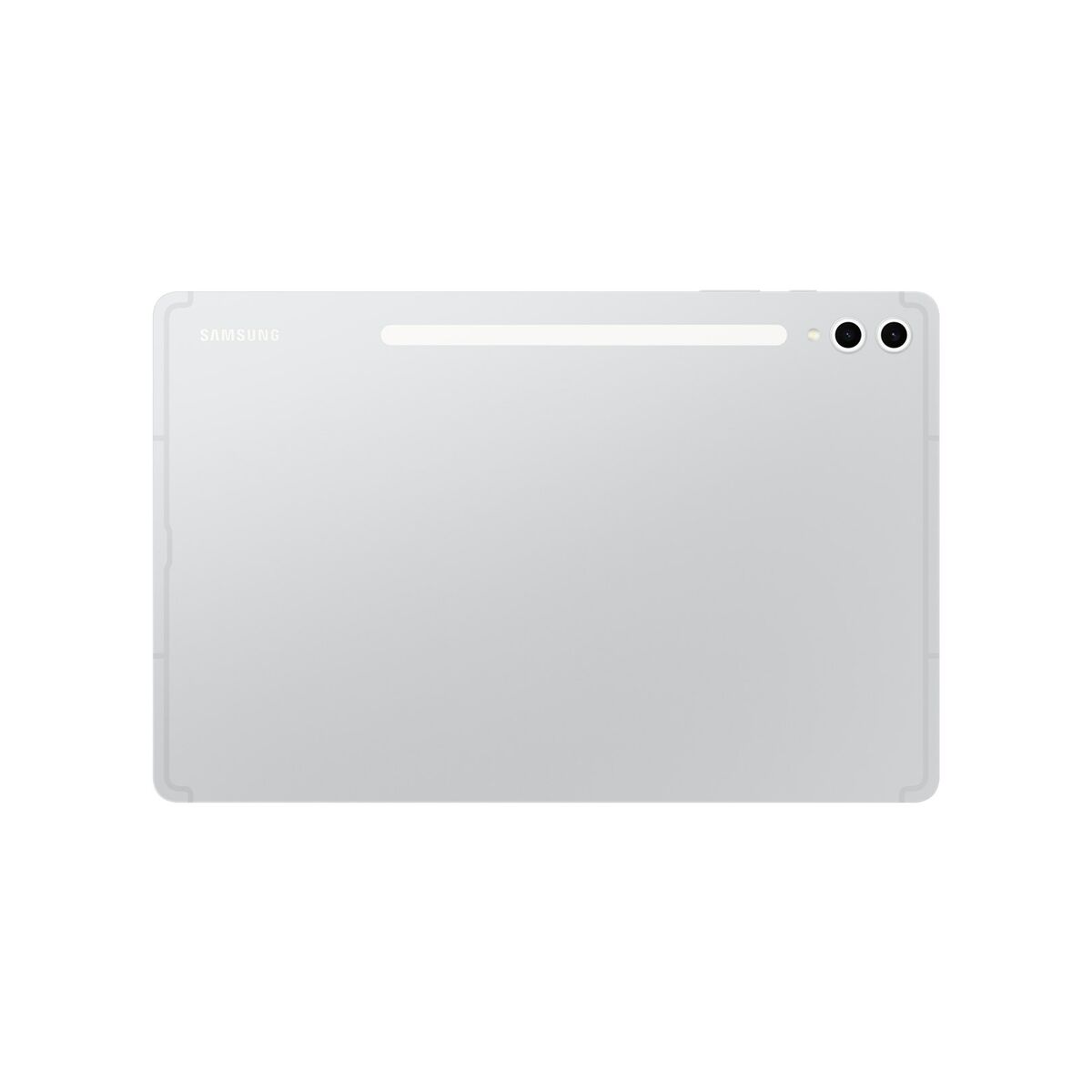 Läsplatta Samsung SM-X826BZSREUE 12,4" 12 GB RAM 256 GB Silvrig - 3