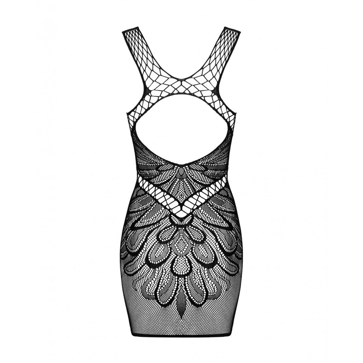 Klänning Obsessive D608 S/M/L - 5