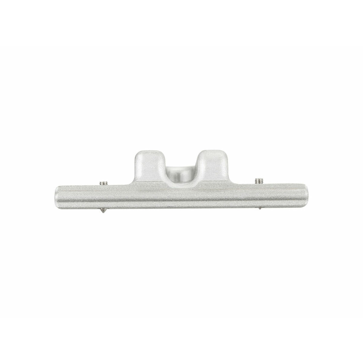 Hasp för hänglås Trixie 5 X 8 X 2 cm - 3