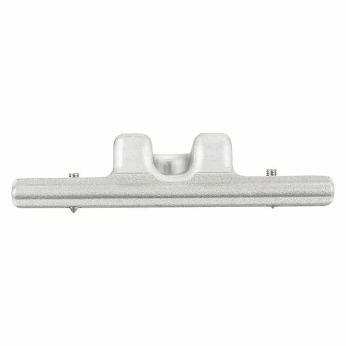 Hasp för hänglås Trixie 5 X 8 X 2 cm - 4