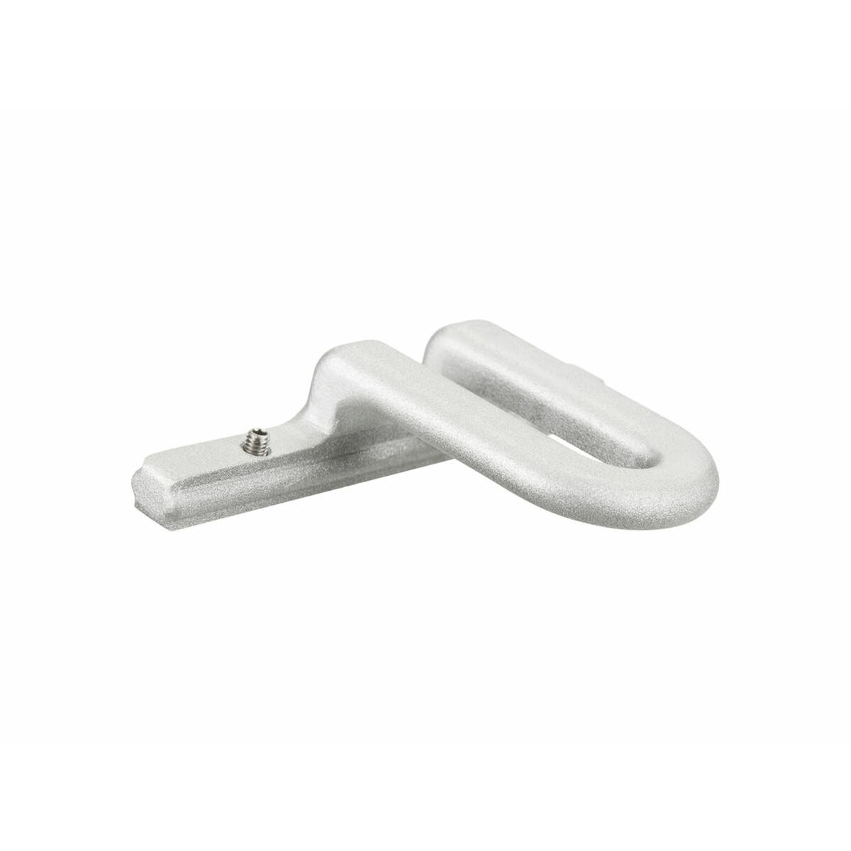 Hasp för hänglås Trixie 5 X 8 X 2 cm