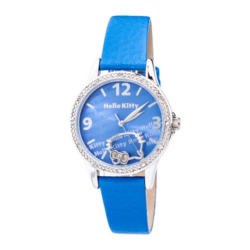 Damklocka Hello Kitty hk7126ls-03 (Ø 36 mm) - 4