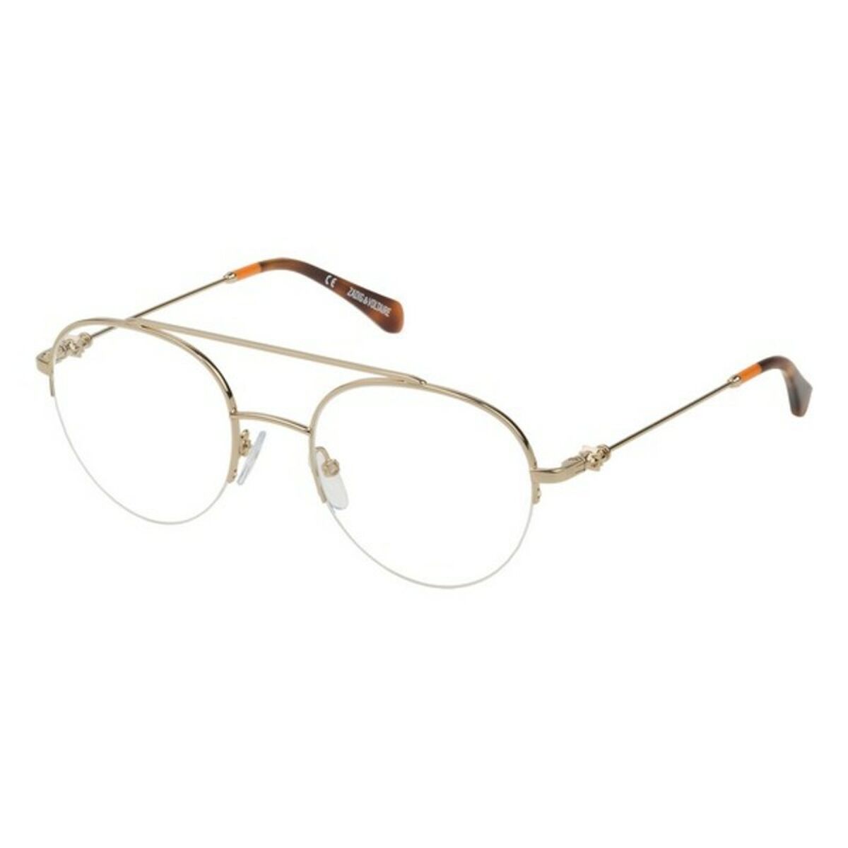 Glasögonbågar Zadig & Voltaire Ø 51 mm - 2