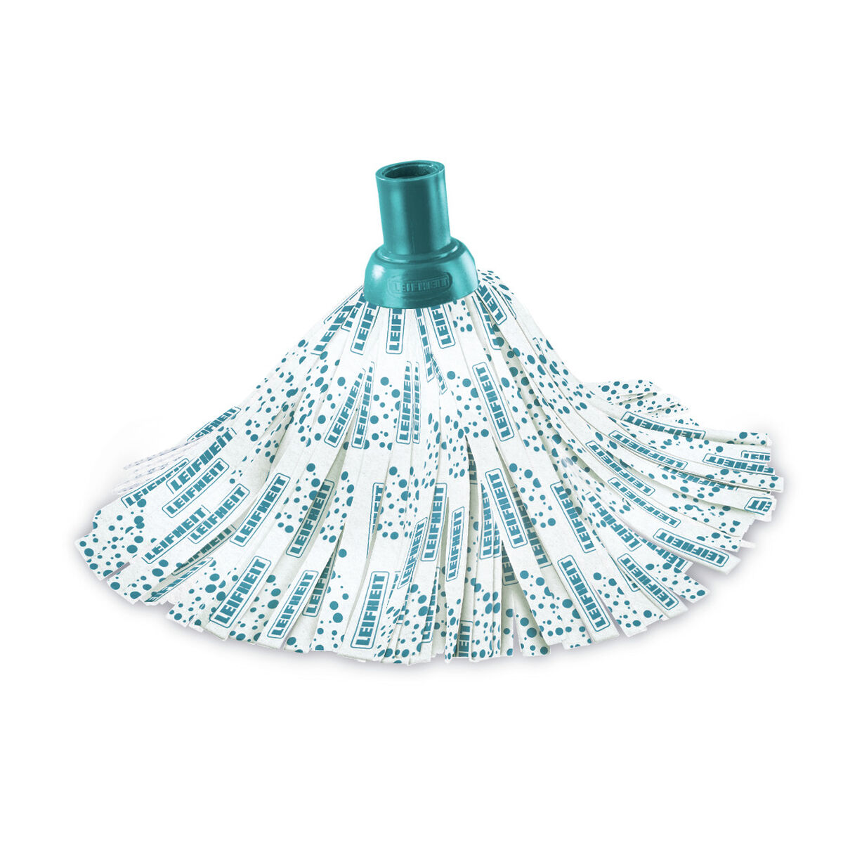 Bucket and mop set Leifheit Classic Mop 56792 Viskos Plast 12 L - 3