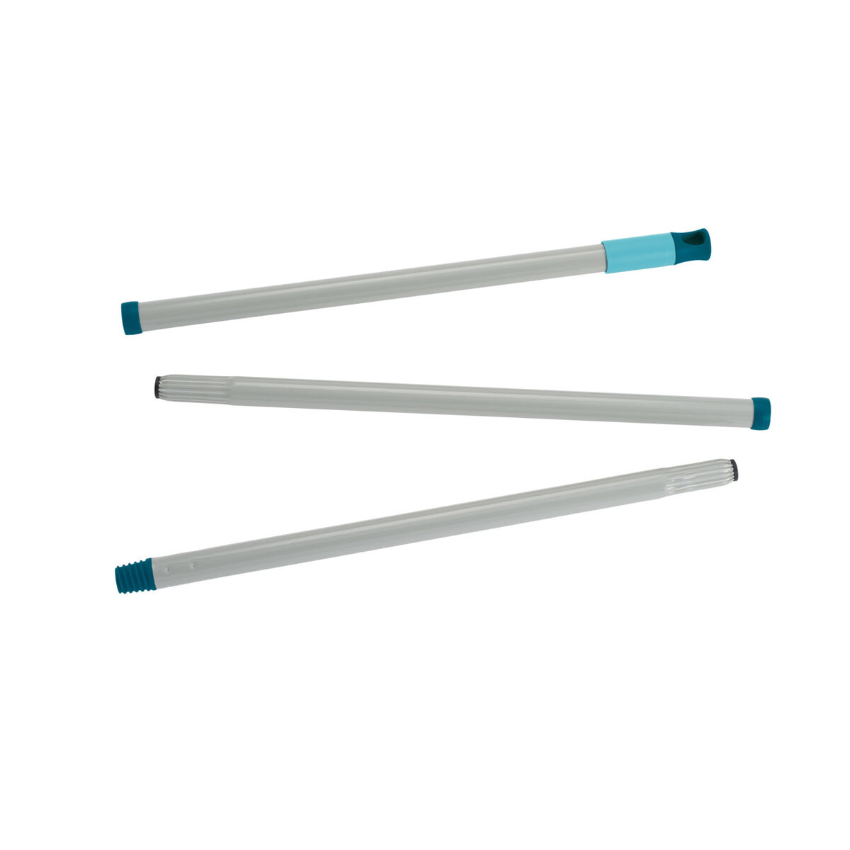 Bucket and mop set Leifheit Classic Mop 56792 Viskos Plast 12 L - 2