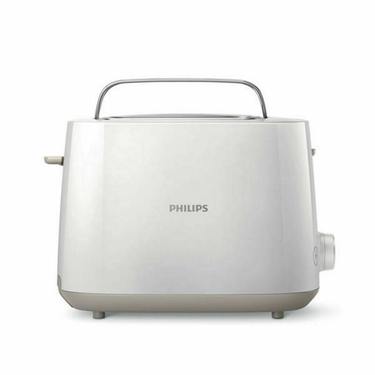 Brödrost Philips HD2581 2x 830 W - 2