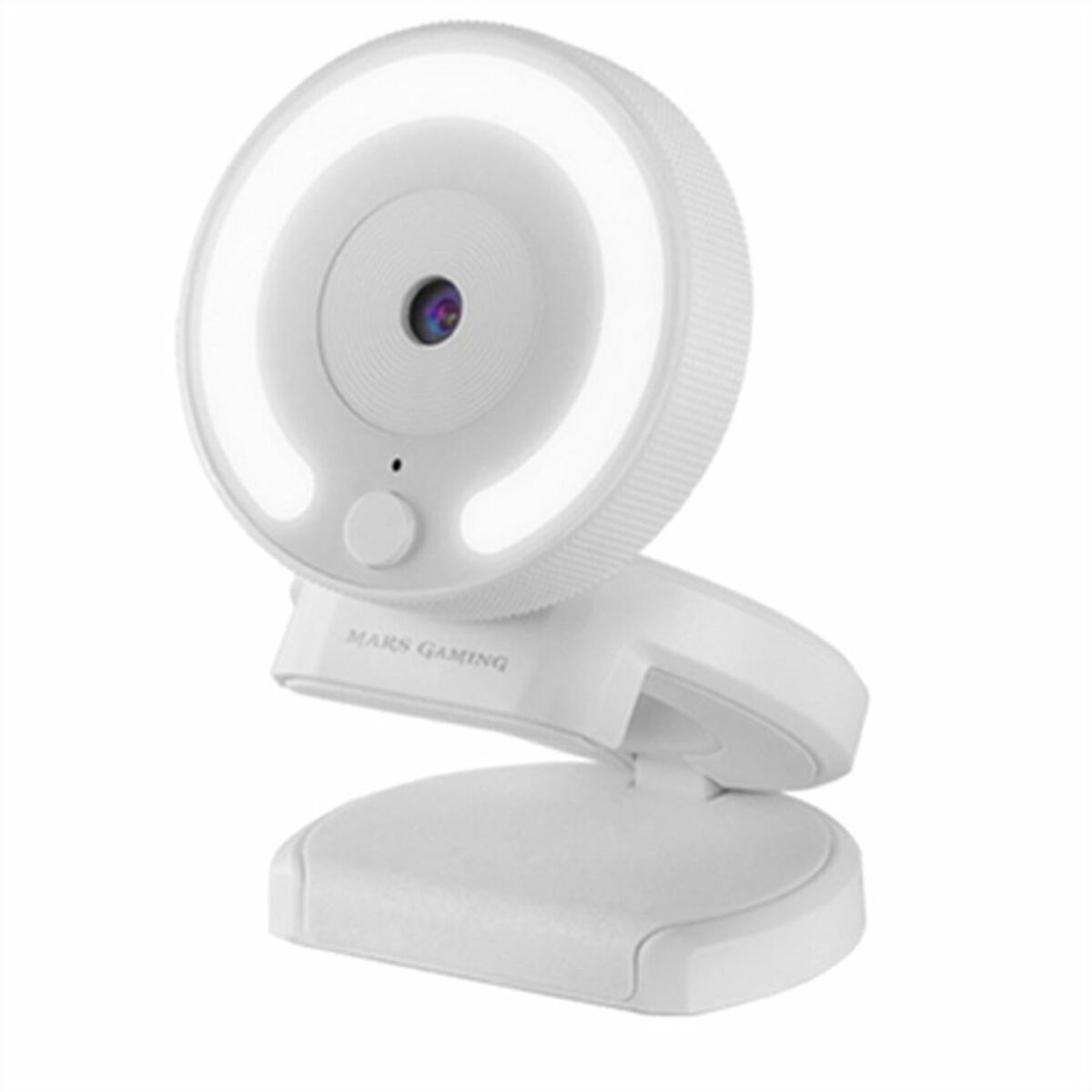 Webbkamera Mars Gaming MWPROW Full HD