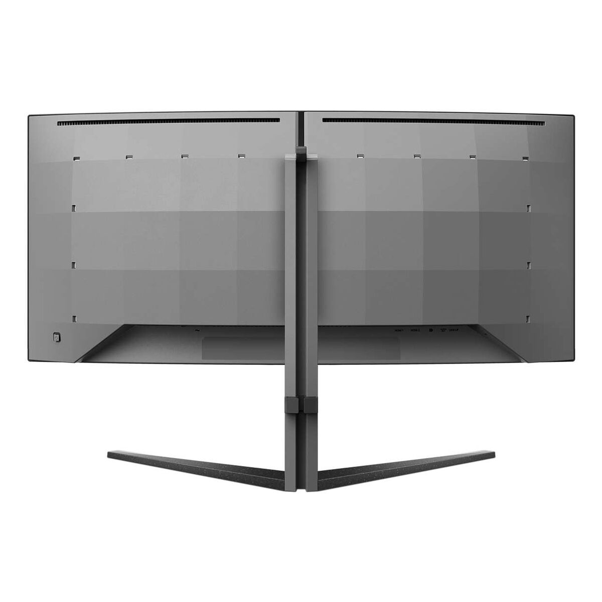 Monitor Philips 34M2C6500/00 34" Wide Quad HD - 11