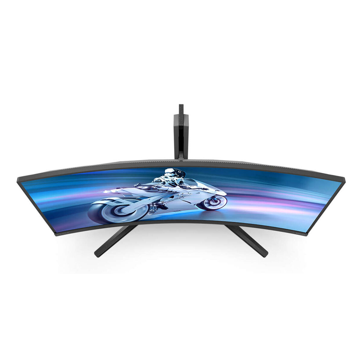 Monitor Philips 34M2C6500/00 34" Wide Quad HD - 4
