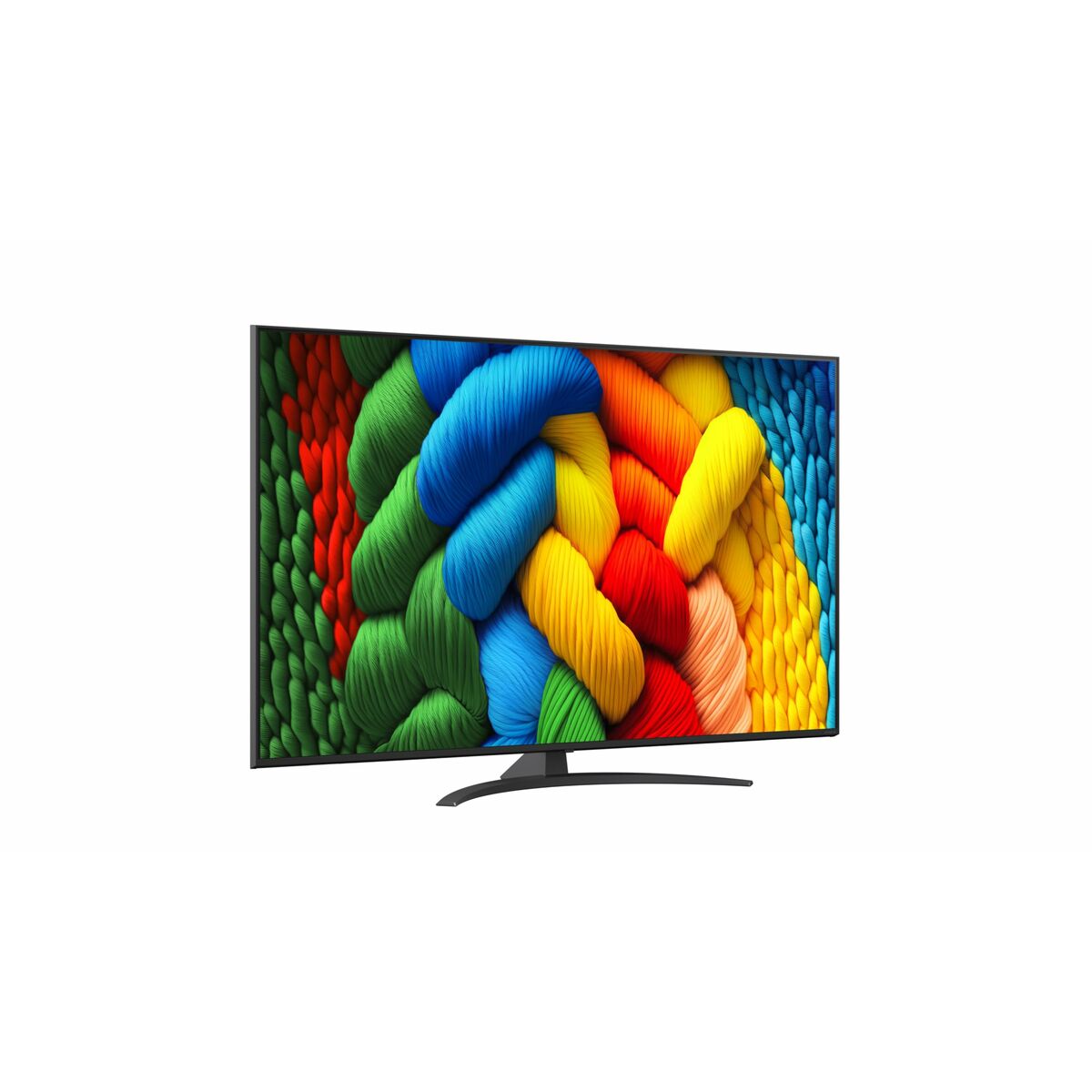 Smart TV LG 75NANO81A6A 75" 4K Ultra HD HDR D-LED NanoCell - 6