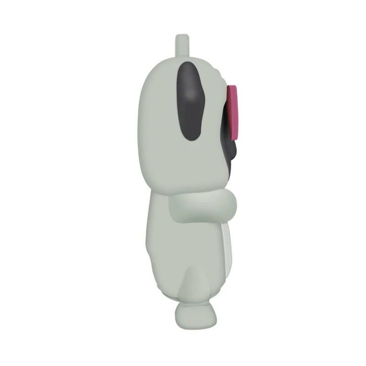 Powerbank Celly PBDOG Grå - 2