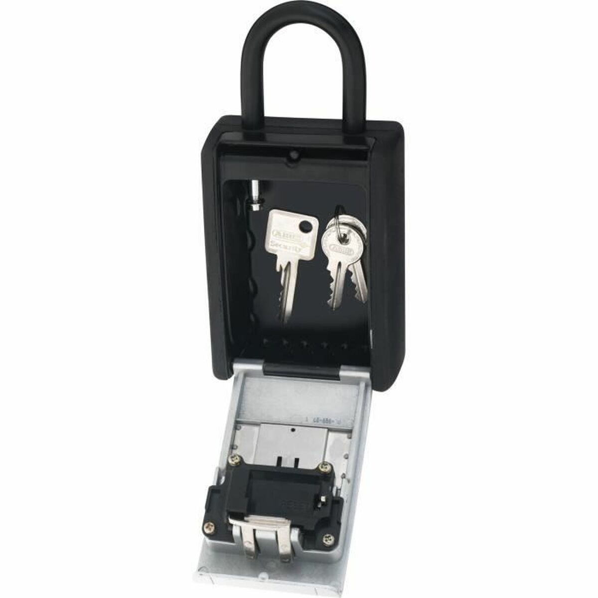 Nyckelskåp ABUS 797 LED KeyGarage B - 2