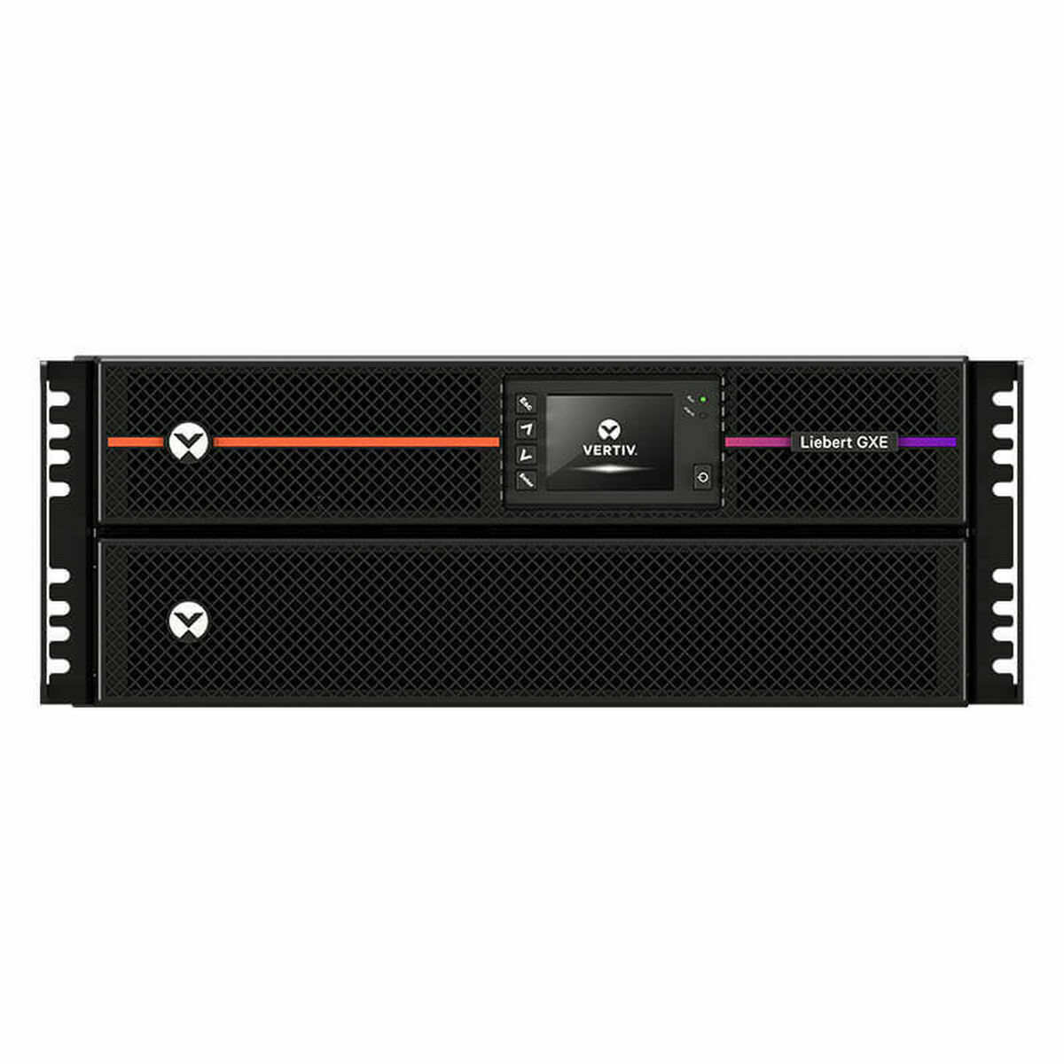System för Avbrottsfri Strömförsörjning Interaktiv (UPS) Vertiv GXE3-6000IRT4UXL - 2