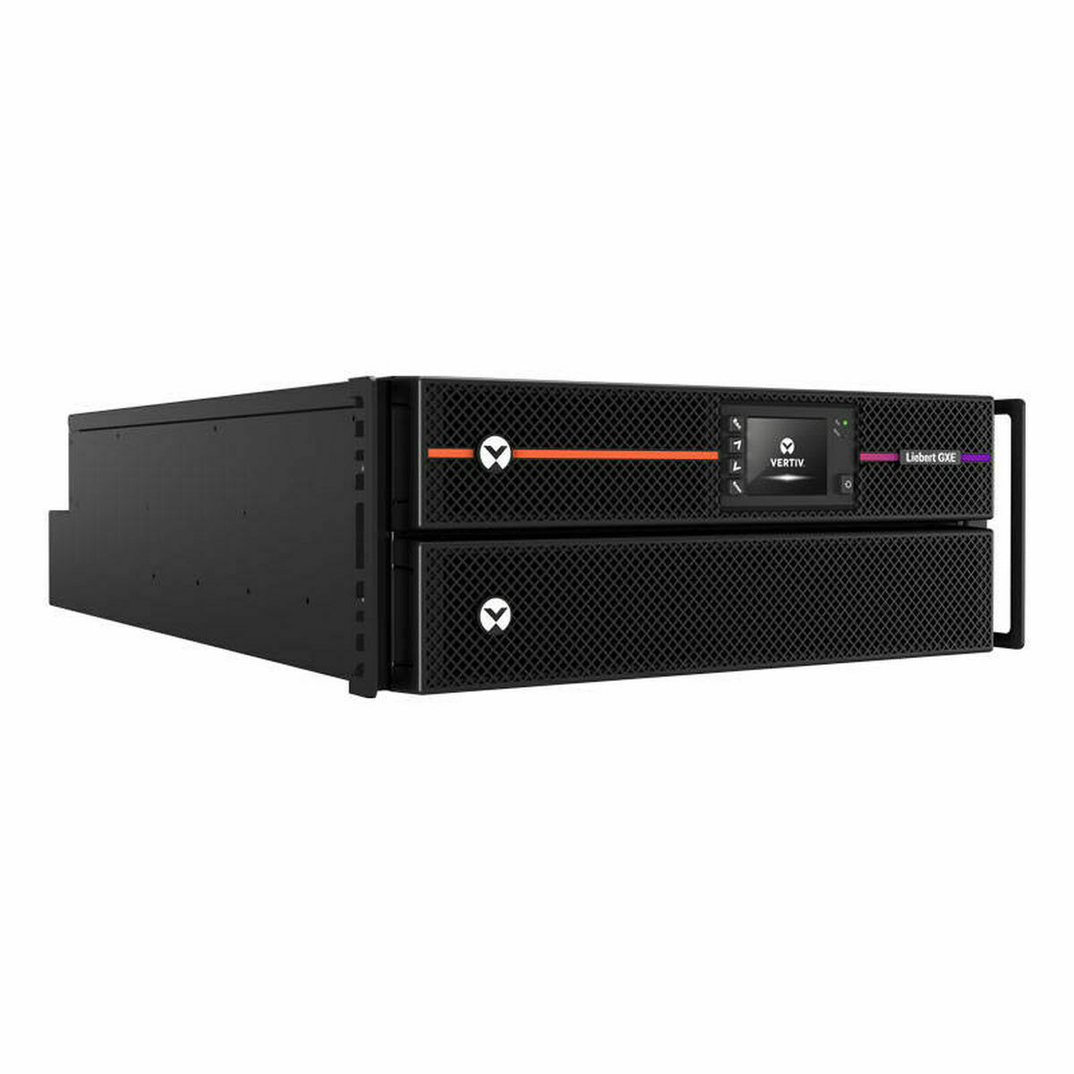 System för Avbrottsfri Strömförsörjning Interaktiv (UPS) Vertiv GXE3-6000IRT4UXL - 3