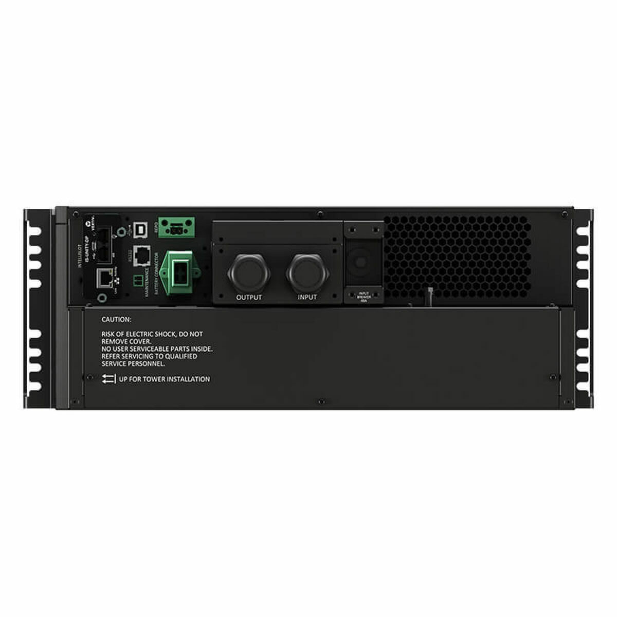 System för Avbrottsfri Strömförsörjning Interaktiv (UPS) Vertiv GXE3-6000IRT4UXL
