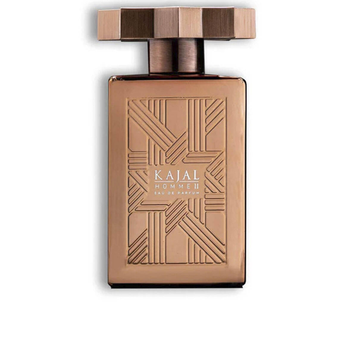 Parfym Herrar Kajal KAJAL HOMME II EDP 100 ml