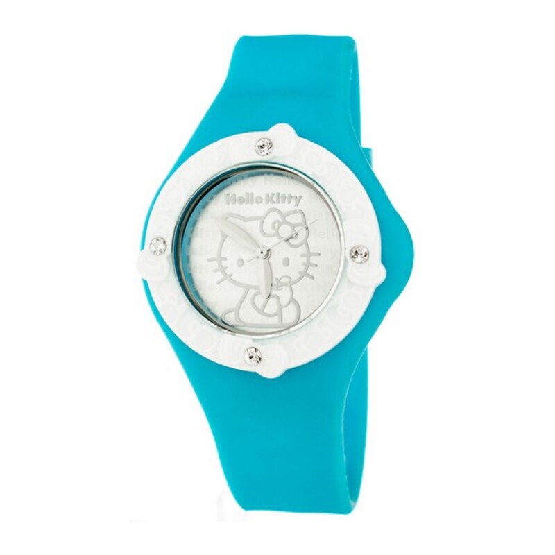 Damklocka Hello Kitty hk7158ls-08 (Ø 38 mm) - 4