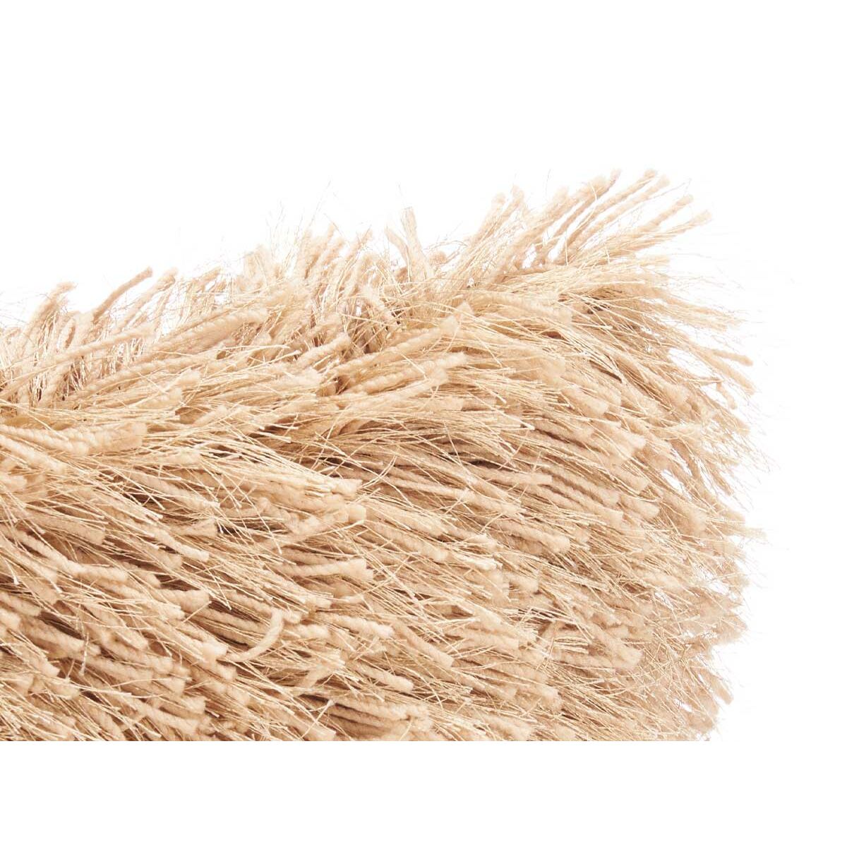 Kudde Gift Decor Beige 45 x 2 x 45 cm (6 antal) - 2