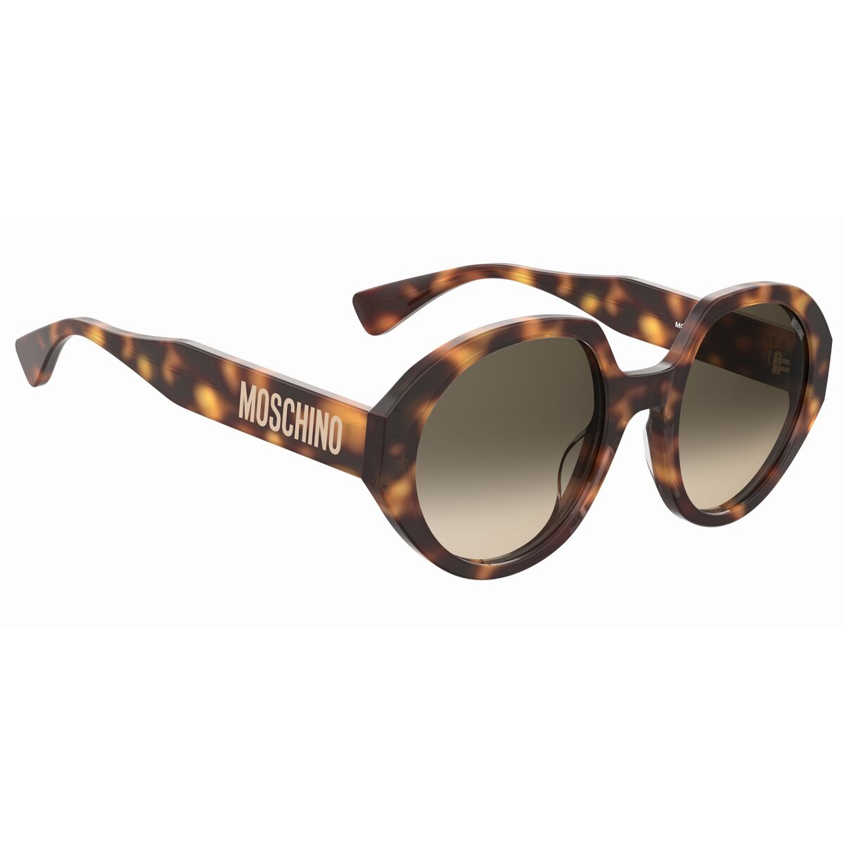 Damsolglasögon Moschino MOS126-S-05L-9K Ø 53 mm - 3