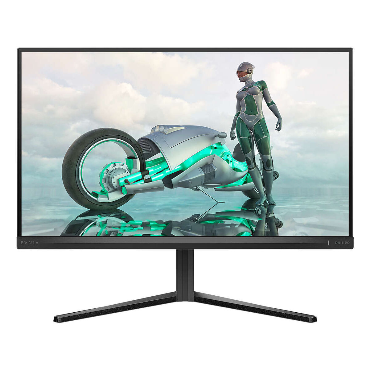 Monitor Gaming Philips 27M2N3200A/00 Full HD 27" 180 Hz - 4