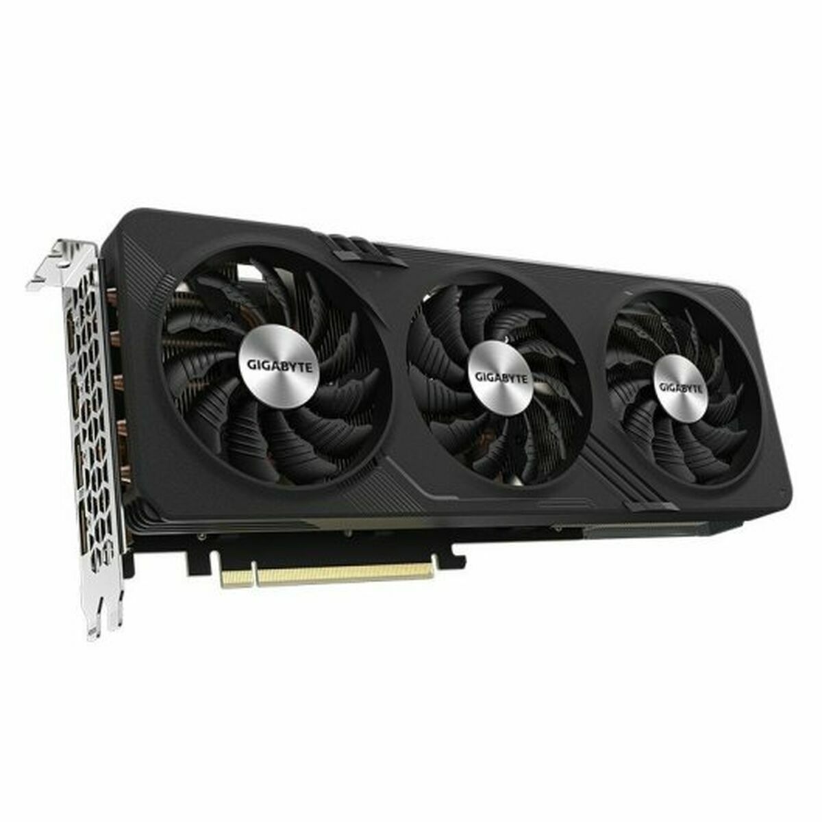Grafikkort Gigabyte GV-R76XTGAMING OC-16 16 GB GDDR6 - 5