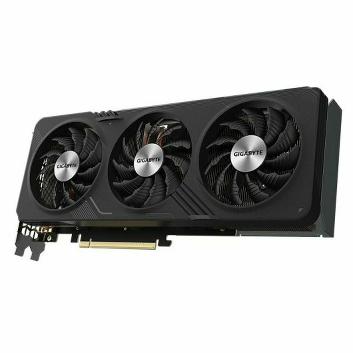 Grafikkort Gigabyte GV-R76XTGAMING OC-16 16 GB GDDR6 - 6