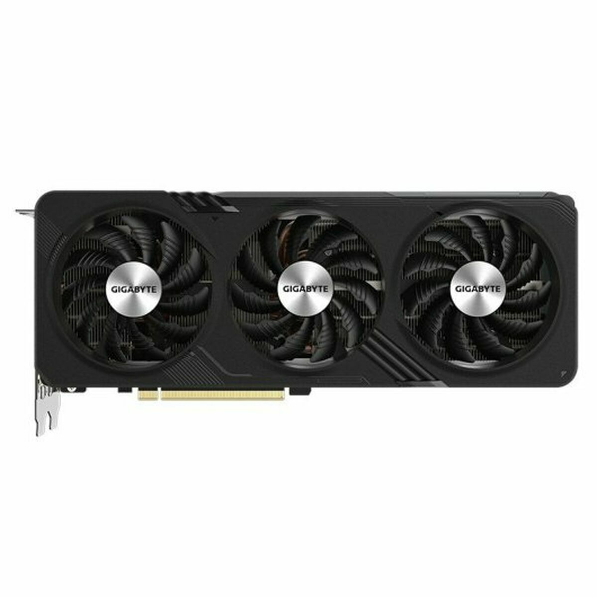 Grafikkort Gigabyte GV-R76XTGAMING OC-16 16 GB GDDR6 - 3