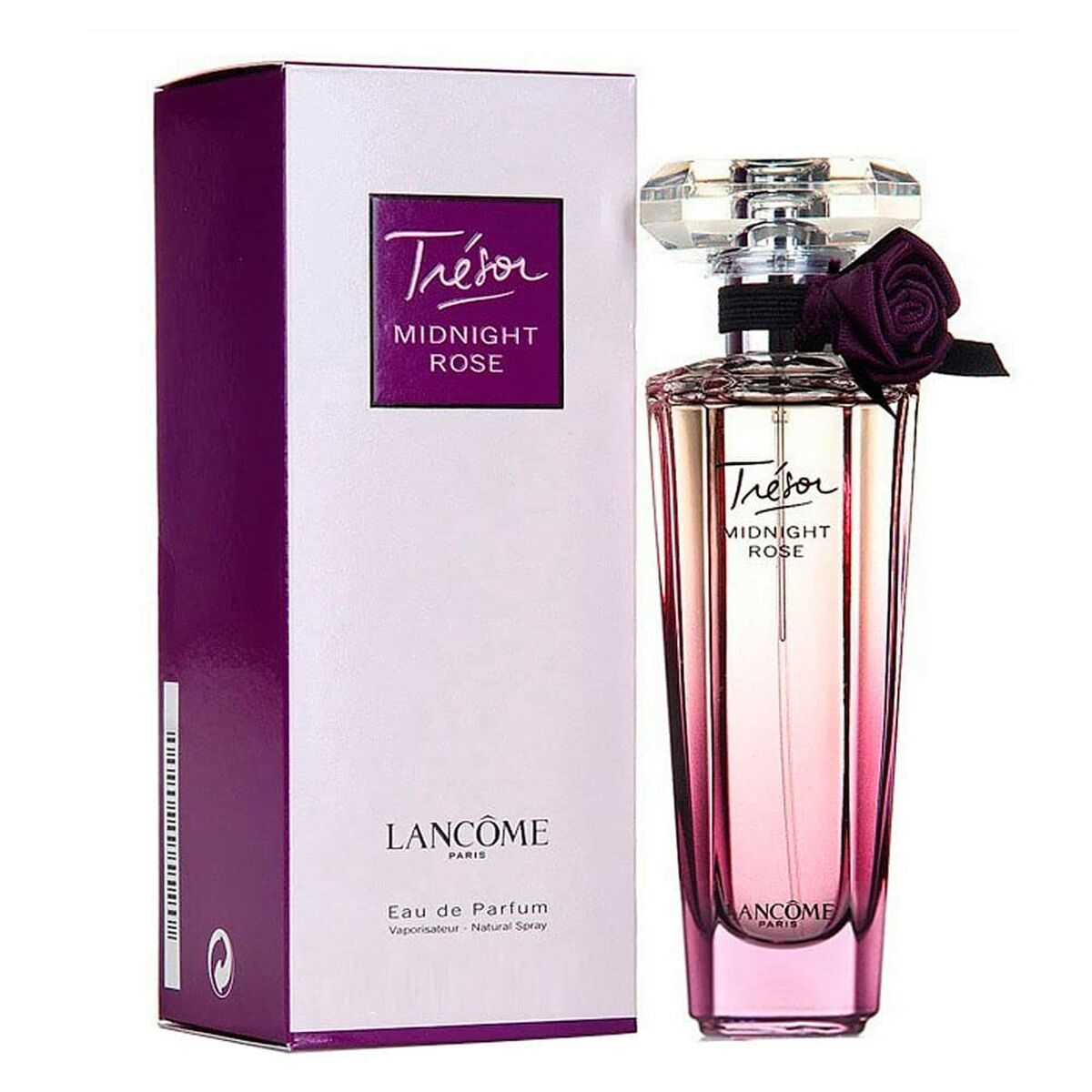 Parfym Damer Lancôme Trésor Midnight Rose EDP 50 ml Tresor Midnight Rose