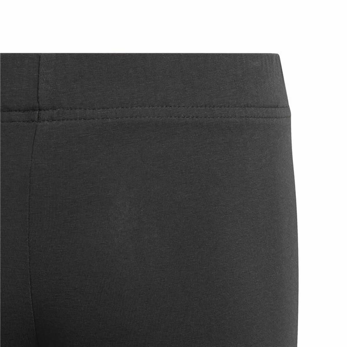 Sport-leggings, Barn Adidas Essentials  Svart - 6