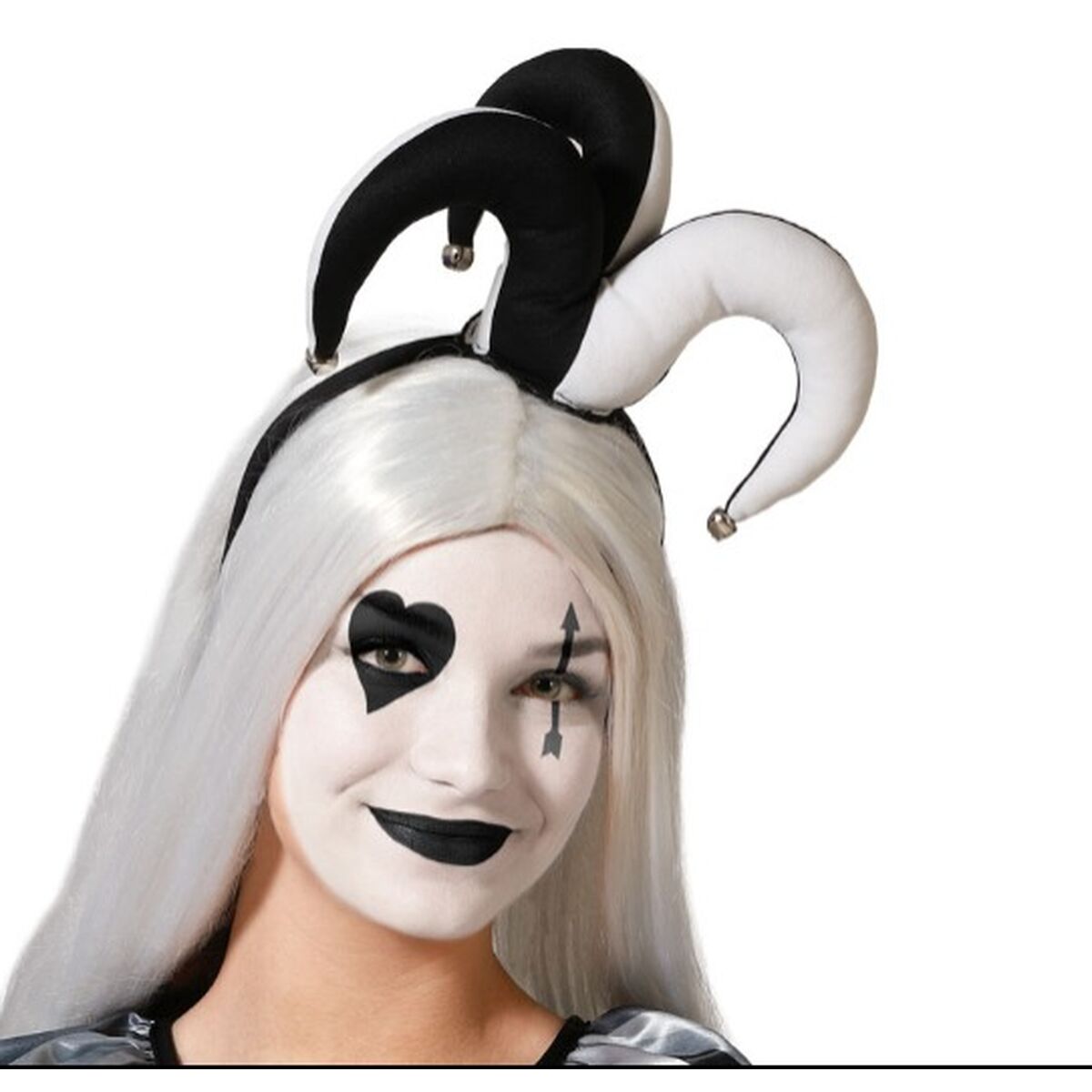 Diadem Clown - 2
