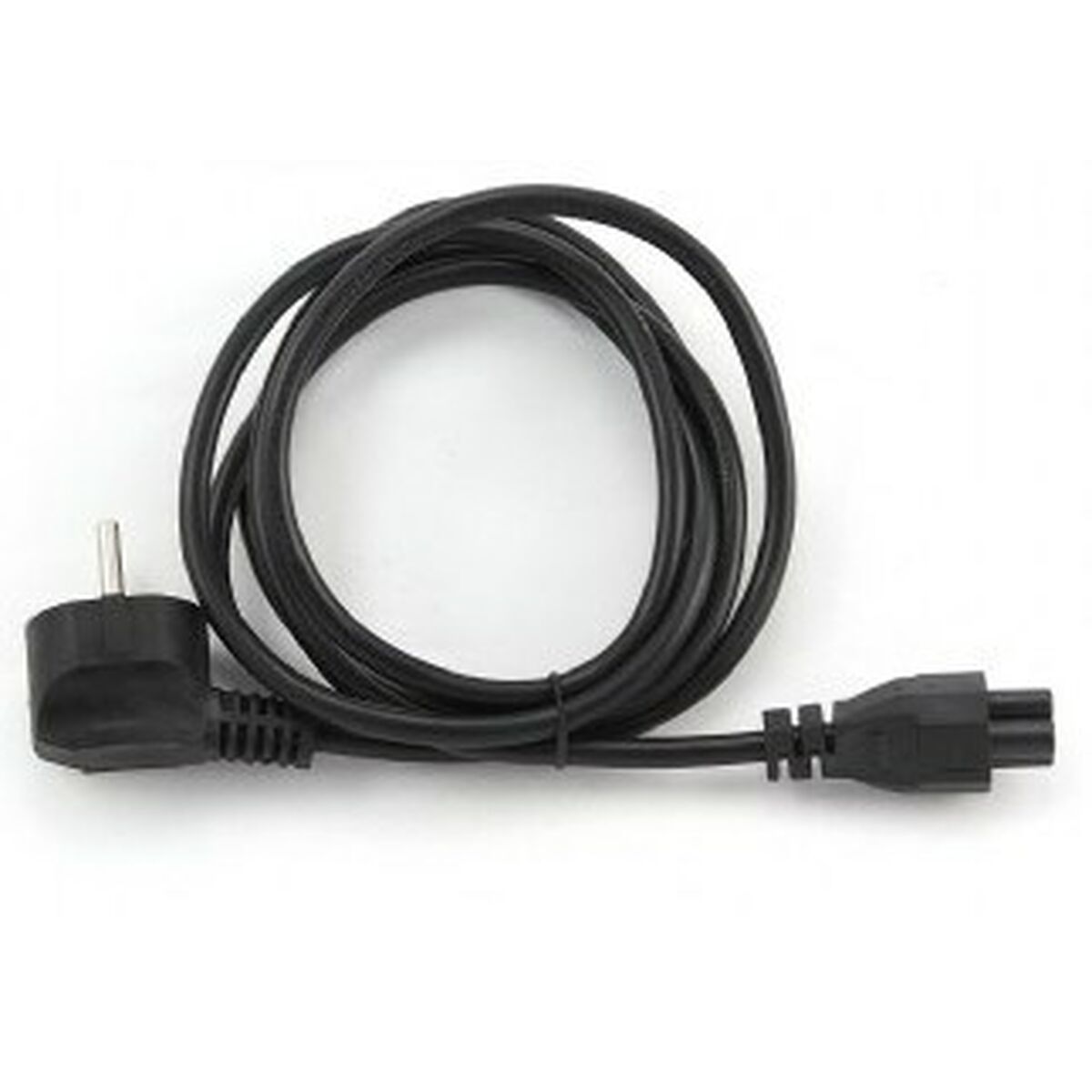 Elkabel GEMBIRD PC-186-ML12-3M (3 m) Svart 3 m - 2