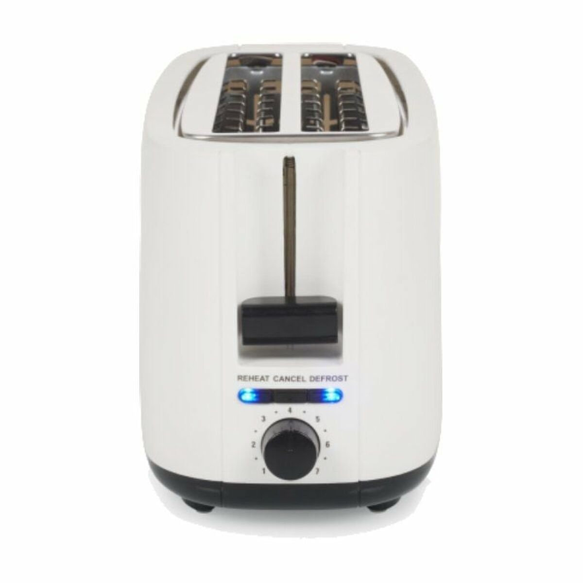 Brödrost Tristar BR-1057 1400 W - 5