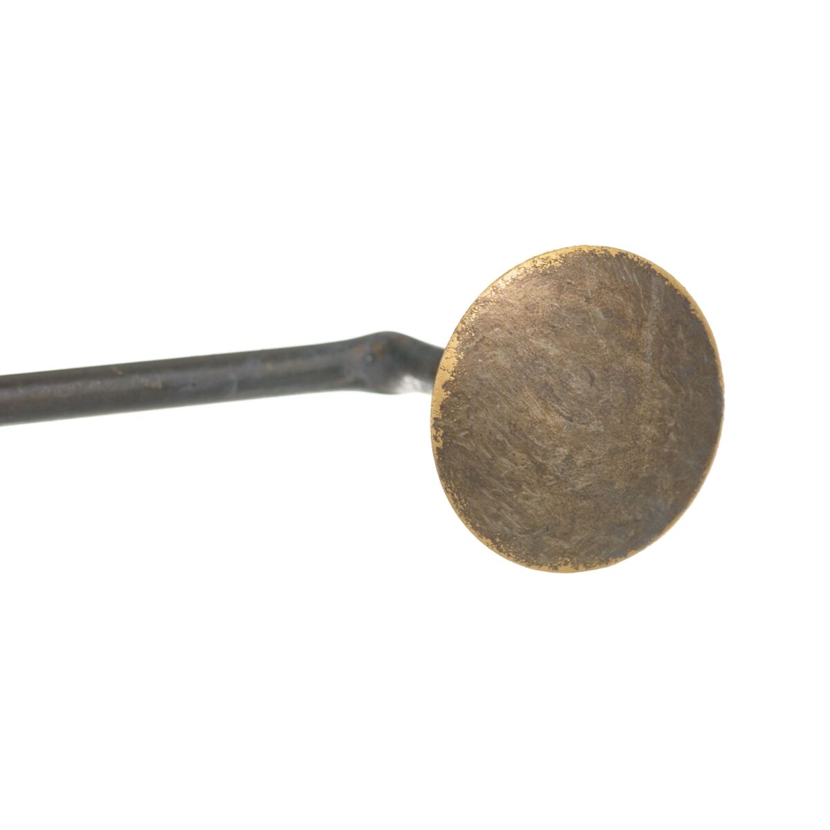 Väggmonterad rockhängare 84,5 x 8 x 58,5 cm Metall - 4