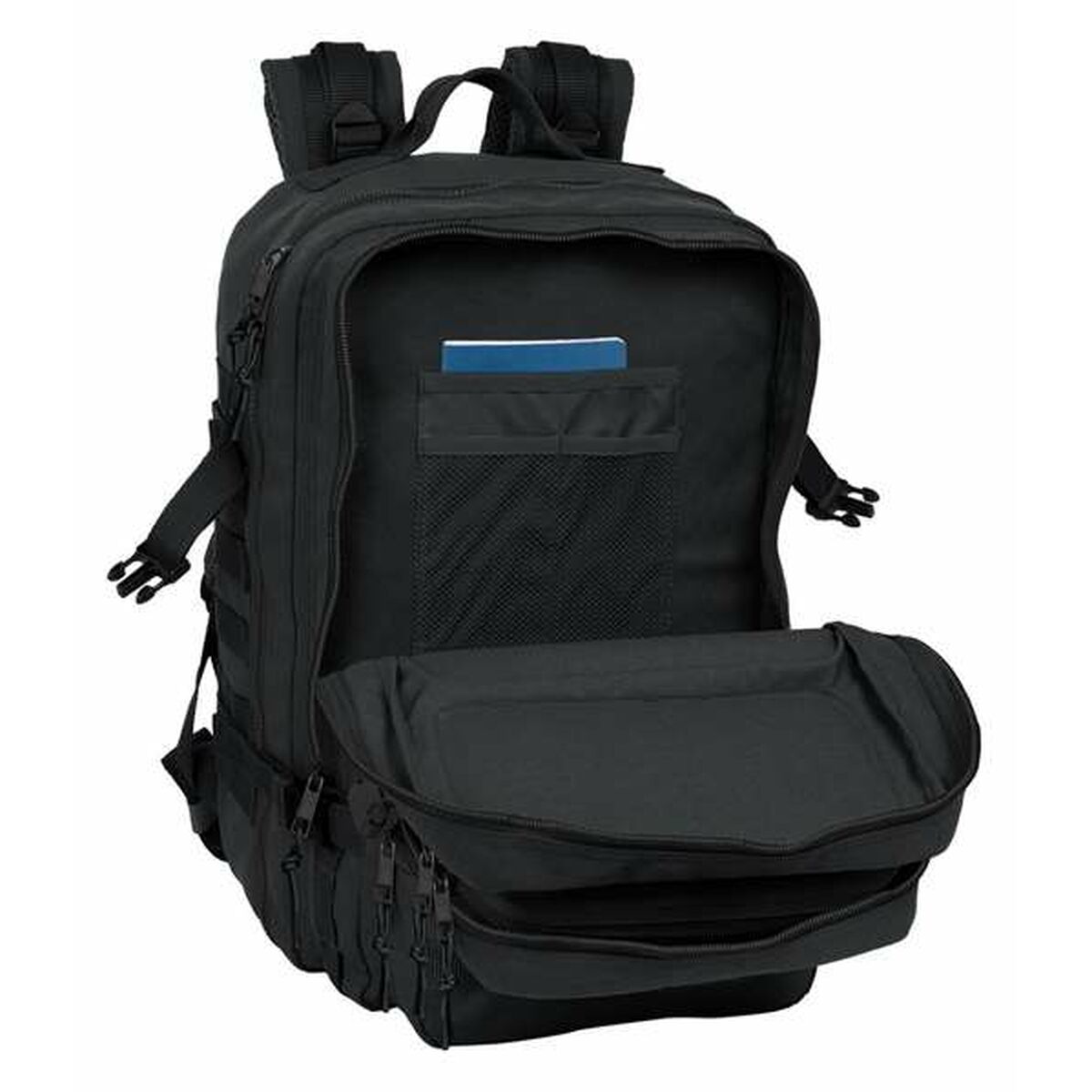 Laptopryggsäck Safta - 2