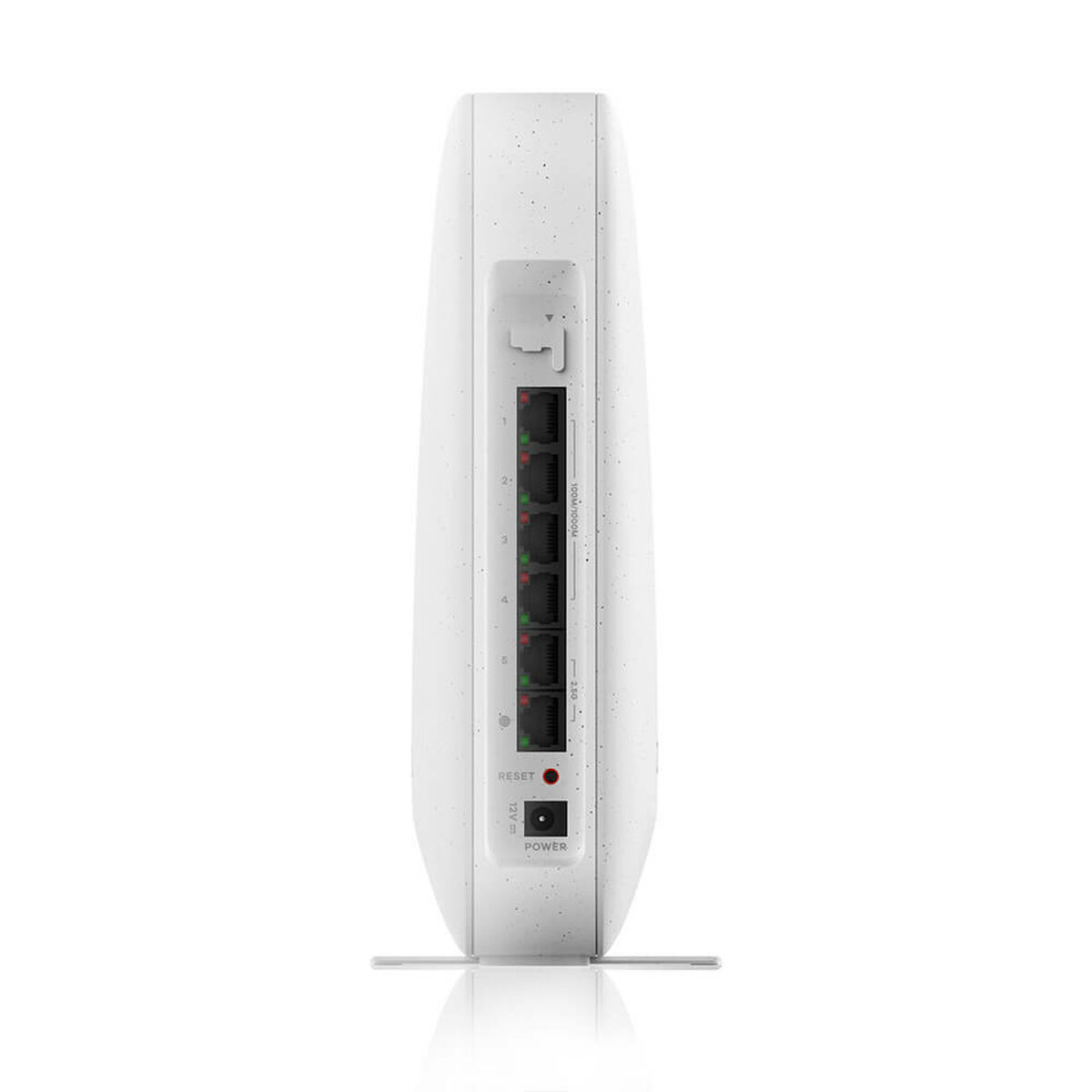 Router ZyXEL USGLITE60AX-EU0101F - 3
