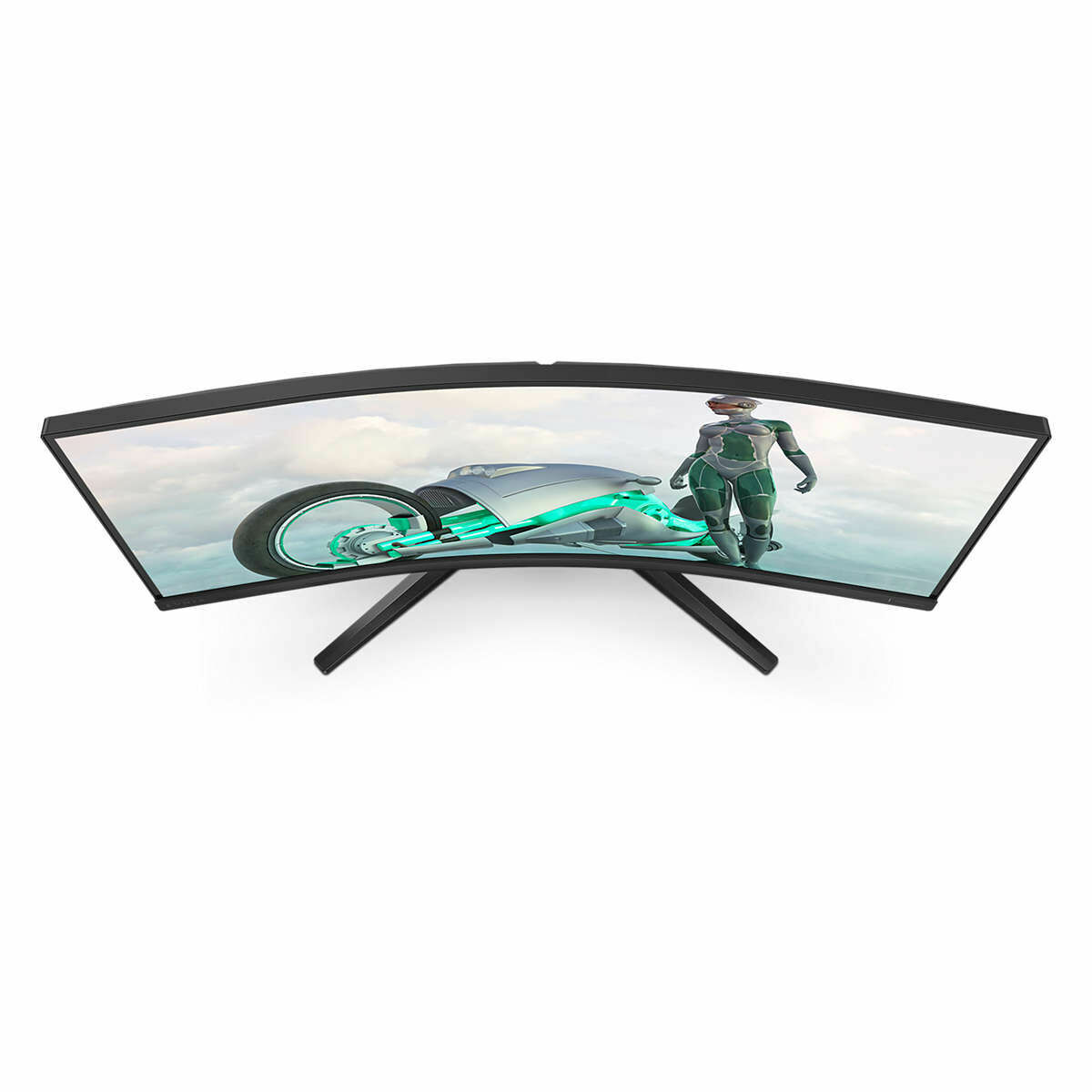 Monitor Philips 34M2C3500L/00 34" 180 Hz - 3